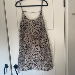 Free People Dress or Coverup